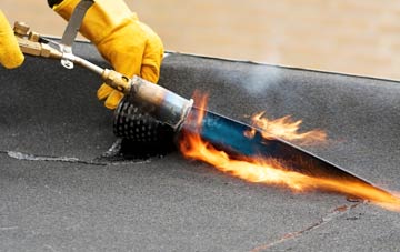 flat roof repairs Boothstown, Greater Manchester