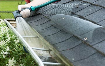 Boothstown gutter cleaning costs