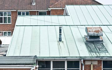 Boothstown lead roofing costs