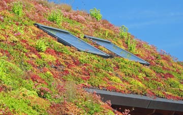 Boothstown living roof systems