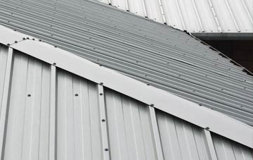 disadvantages of Boothstown metal roofing