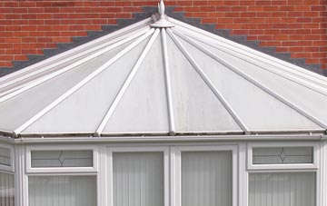 Boothstown polycarbonate conservatory roof repairs