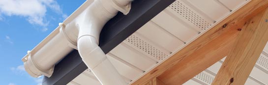 get Boothstown guttering quotes today