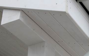 soffits Boothstown, Greater Manchester