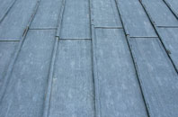Boothstown lead roofing